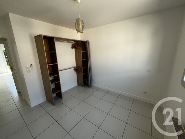 Appartement F3 à louer - 3 pièces - 61.72 m2 - POUSSAN - 34 - LANGUEDOC-ROUSSILLON - Century 21 Agence De La Gardiole
