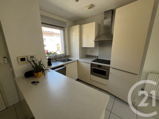 appartement - POUSSAN - 34