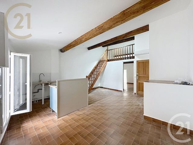appartement - SETE - 34