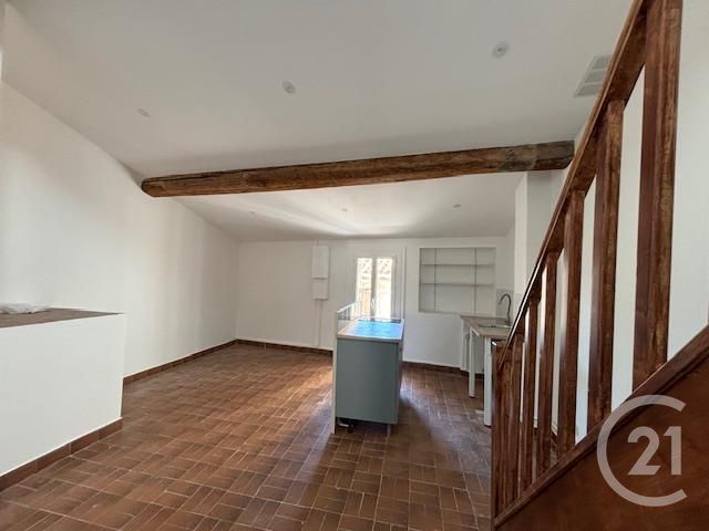 appartement - SETE - 34