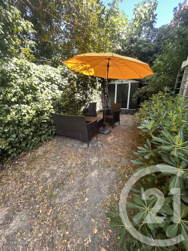 appartement - GIGEAN - 34