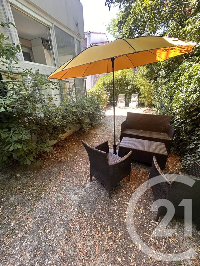 Appartement T2 à vendre - 2 pièces - 48.31 m2 - GIGEAN - 34 - LANGUEDOC-ROUSSILLON - Century 21 Agence De La Gardiole