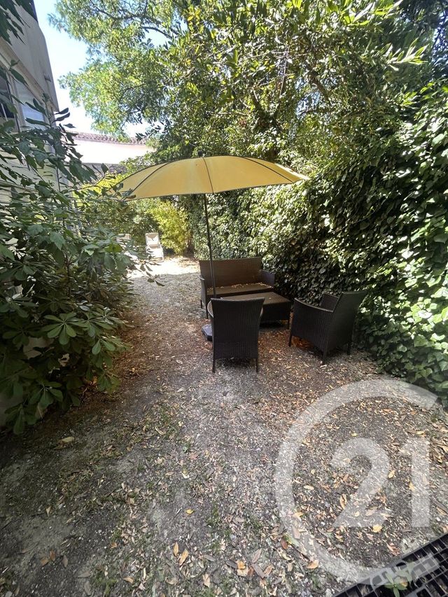 Appartement T2 à vendre - 2 pièces - 48.31 m2 - GIGEAN - 34 - LANGUEDOC-ROUSSILLON - Century 21 Agence De La Gardiole