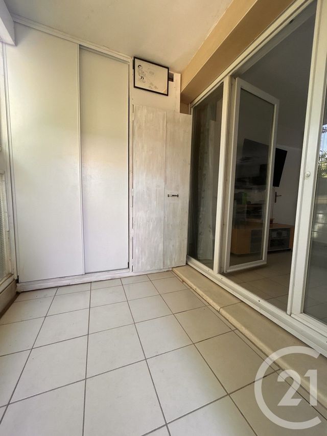 Appartement T2 à vendre - 2 pièces - 48.31 m2 - GIGEAN - 34 - LANGUEDOC-ROUSSILLON - Century 21 Agence De La Gardiole