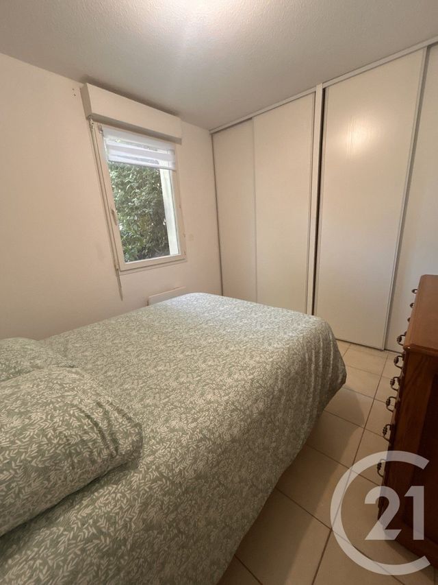 Appartement T2 à vendre - 2 pièces - 48.31 m2 - GIGEAN - 34 - LANGUEDOC-ROUSSILLON - Century 21 Agence De La Gardiole
