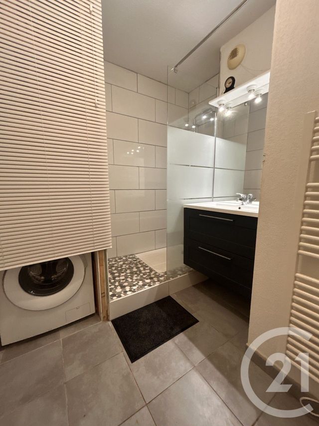 Appartement T2 à vendre - 2 pièces - 48.31 m2 - GIGEAN - 34 - LANGUEDOC-ROUSSILLON - Century 21 Agence De La Gardiole