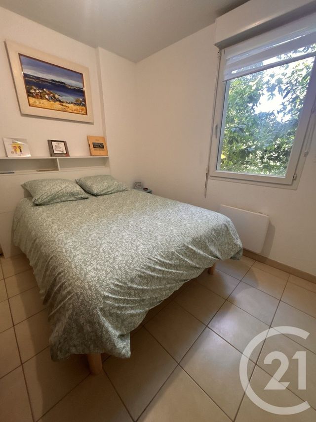 Appartement T2 à vendre - 2 pièces - 48.31 m2 - GIGEAN - 34 - LANGUEDOC-ROUSSILLON - Century 21 Agence De La Gardiole