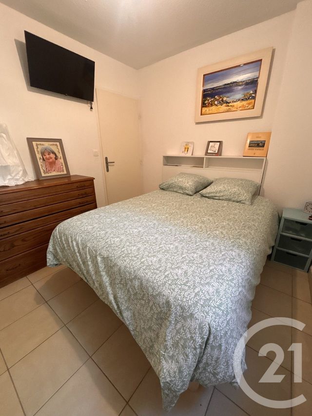 Appartement T2 à vendre - 2 pièces - 48.31 m2 - GIGEAN - 34 - LANGUEDOC-ROUSSILLON - Century 21 Agence De La Gardiole