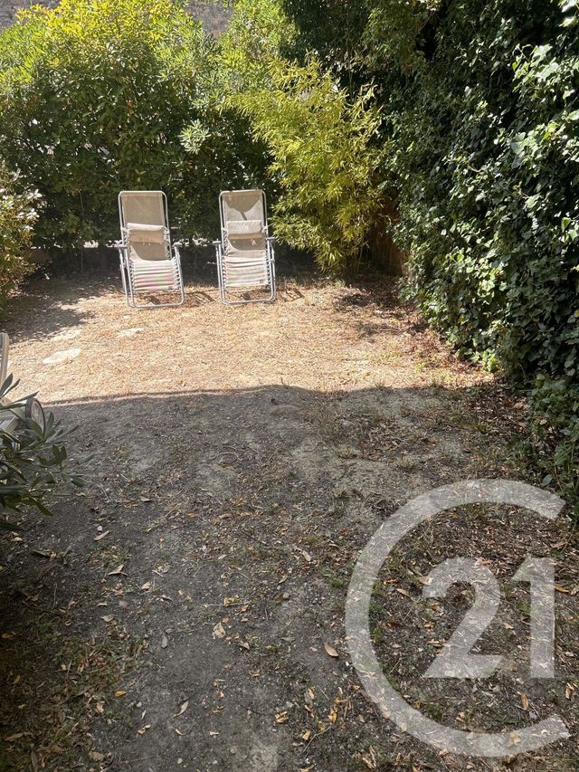 Appartement T2 à vendre - 2 pièces - 48.31 m2 - GIGEAN - 34 - LANGUEDOC-ROUSSILLON - Century 21 Agence De La Gardiole