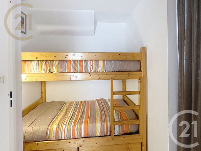 Appartement F2 bis à vendre - 2 pièces - 31.9 m2 - FRONTIGNAN - 34 - LANGUEDOC-ROUSSILLON - Century 21 Agence De La Gardiole