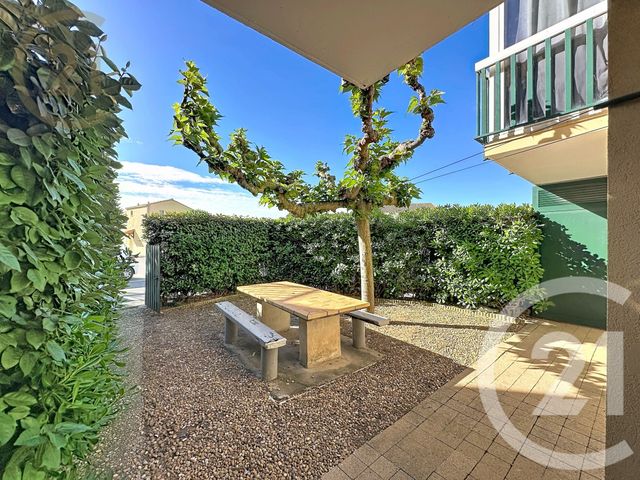 Appartement F2 Bis à vendre FRONTIGNAN