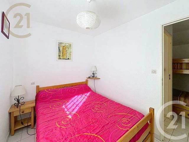 Appartement F2 bis à vendre - 2 pièces - 31.9 m2 - FRONTIGNAN - 34 - LANGUEDOC-ROUSSILLON - Century 21 Agence De La Gardiole