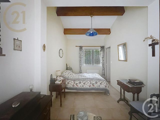 maison à vendre - 5 pièces - 146.0 m2 - ST MATHIEU DE TREVIERS - 34 - LANGUEDOC-ROUSSILLON - Century 21 Agence De La Gardiole