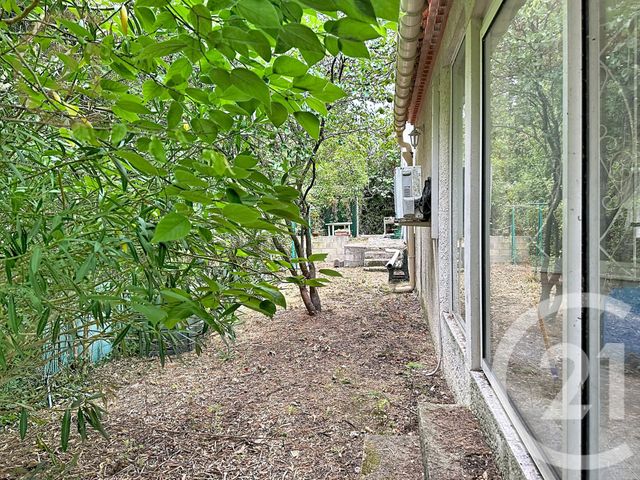 maison à vendre - 5 pièces - 146.0 m2 - ST MATHIEU DE TREVIERS - 34 - LANGUEDOC-ROUSSILLON - Century 21 Agence De La Gardiole