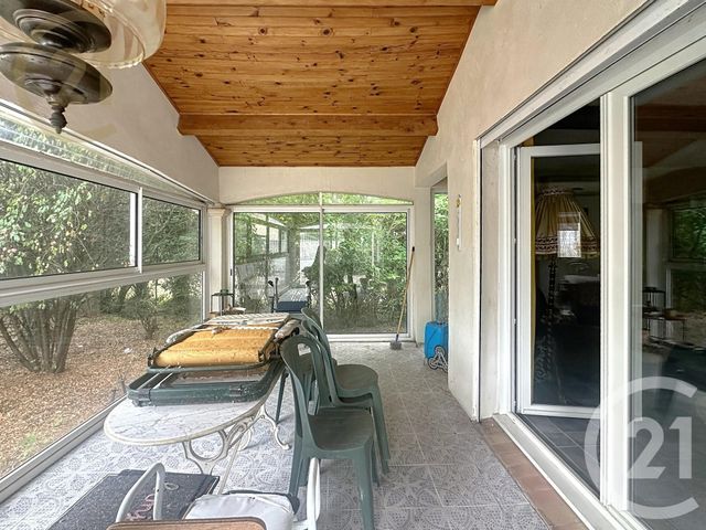 maison à vendre - 5 pièces - 146.0 m2 - ST MATHIEU DE TREVIERS - 34 - LANGUEDOC-ROUSSILLON - Century 21 Agence De La Gardiole