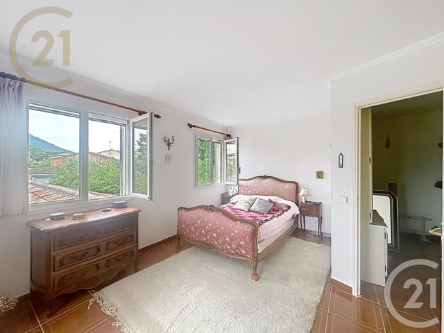 maison à vendre - 5 pièces - 146.0 m2 - ST MATHIEU DE TREVIERS - 34 - LANGUEDOC-ROUSSILLON - Century 21 Agence De La Gardiole