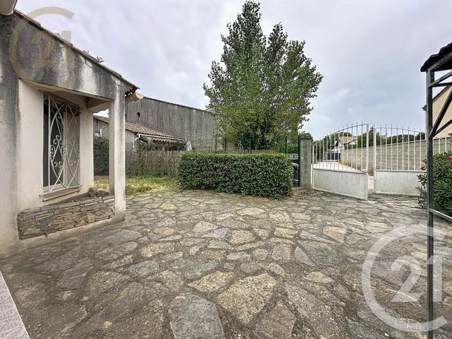 maison à vendre - 5 pièces - 146.0 m2 - ST MATHIEU DE TREVIERS - 34 - LANGUEDOC-ROUSSILLON - Century 21 Agence De La Gardiole