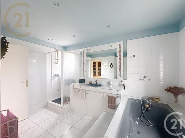 maison à vendre - 5 pièces - 146.0 m2 - ST MATHIEU DE TREVIERS - 34 - LANGUEDOC-ROUSSILLON - Century 21 Agence De La Gardiole