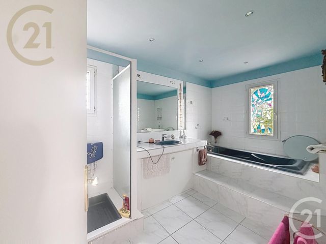 maison à vendre - 5 pièces - 146.0 m2 - ST MATHIEU DE TREVIERS - 34 - LANGUEDOC-ROUSSILLON - Century 21 Agence De La Gardiole