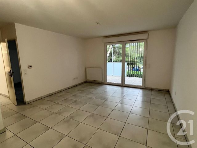 Appartement F2 à louer - 2 pièces - 41.55 m2 - MONTPELLIER - 34 - LANGUEDOC-ROUSSILLON - Century 21 Agence De La Gardiole