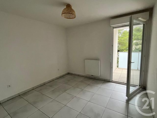 Appartement F2 à louer - 2 pièces - 41.55 m2 - MONTPELLIER - 34 - LANGUEDOC-ROUSSILLON - Century 21 Agence De La Gardiole