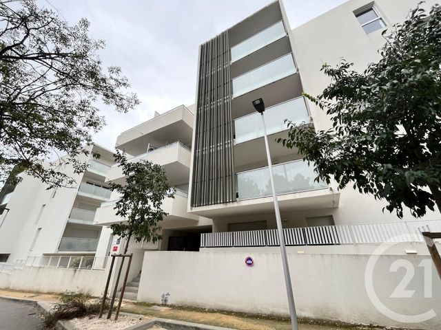 appartement - MONTPELLIER - 34
