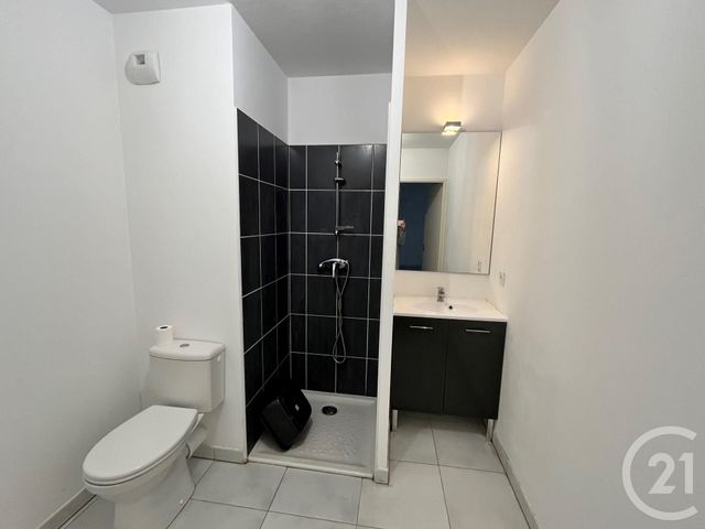 Appartement F2 à louer - 2 pièces - 41.55 m2 - MONTPELLIER - 34 - LANGUEDOC-ROUSSILLON - Century 21 Agence De La Gardiole