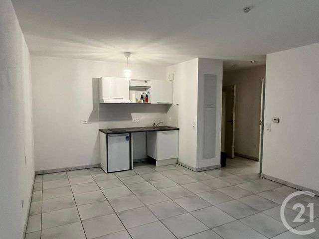 Appartement F2 à louer - 2 pièces - 41.55 m2 - MONTPELLIER - 34 - LANGUEDOC-ROUSSILLON - Century 21 Agence De La Gardiole