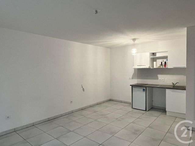 Appartement F2 à louer - 2 pièces - 41.55 m2 - MONTPELLIER - 34 - LANGUEDOC-ROUSSILLON - Century 21 Agence De La Gardiole