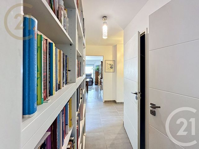 Appartement T3 à vendre - 3 pièces - 63.8 m2 - MONTPELLIER - 34 - LANGUEDOC-ROUSSILLON - Century 21 Agence De La Gardiole