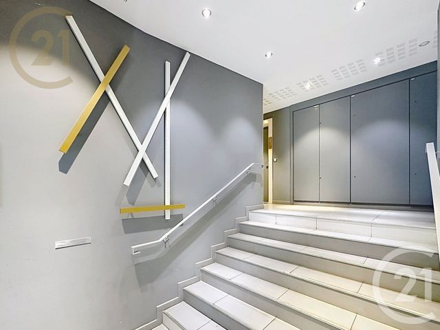 Appartement T3 à vendre - 3 pièces - 63.8 m2 - MONTPELLIER - 34 - LANGUEDOC-ROUSSILLON - Century 21 Agence De La Gardiole