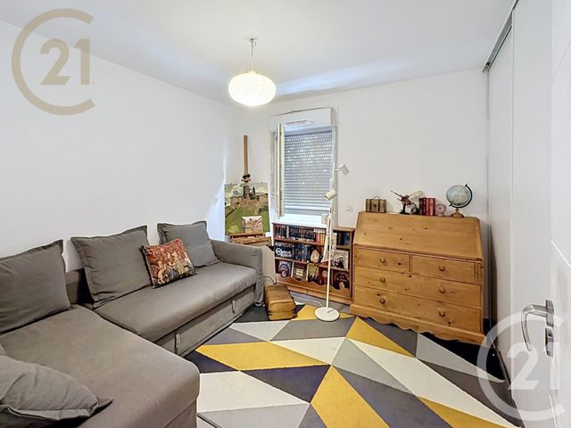 Appartement T3 à vendre - 3 pièces - 63.8 m2 - MONTPELLIER - 34 - LANGUEDOC-ROUSSILLON - Century 21 Agence De La Gardiole