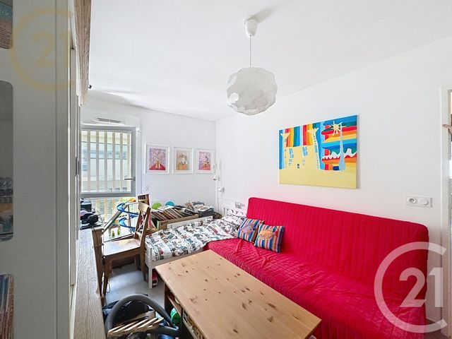 Appartement T3 à vendre - 3 pièces - 63.8 m2 - MONTPELLIER - 34 - LANGUEDOC-ROUSSILLON - Century 21 Agence De La Gardiole