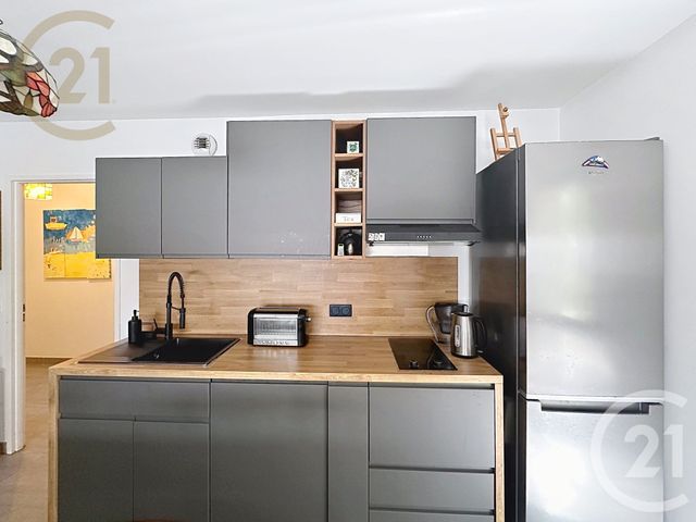 Appartement T3 à vendre - 3 pièces - 63.8 m2 - MONTPELLIER - 34 - LANGUEDOC-ROUSSILLON - Century 21 Agence De La Gardiole