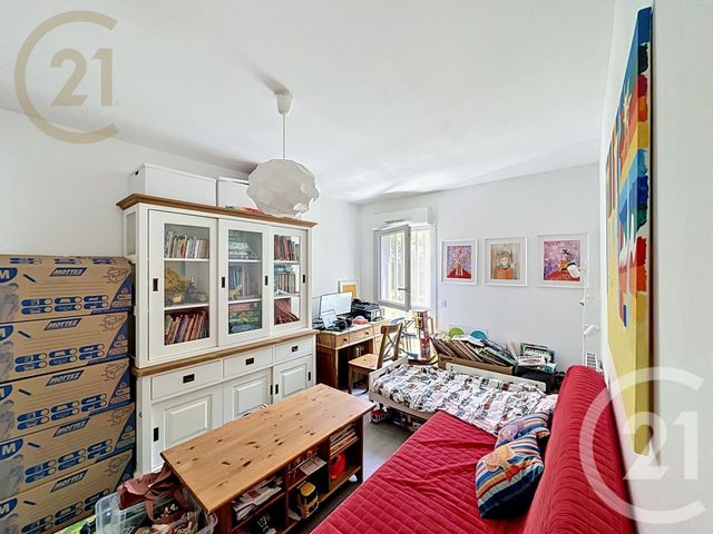 Appartement T3 à vendre - 3 pièces - 63.8 m2 - MONTPELLIER - 34 - LANGUEDOC-ROUSSILLON - Century 21 Agence De La Gardiole