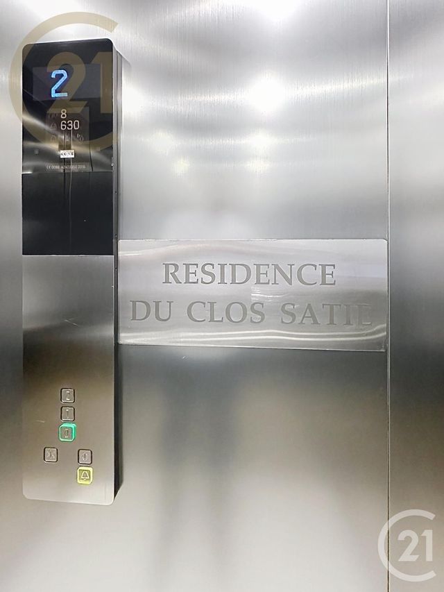 Appartement T2 à vendre - 2 pièces - 45.79 m2 - FRONTIGNAN - 34 - LANGUEDOC-ROUSSILLON - Century 21 Agence De La Gardiole