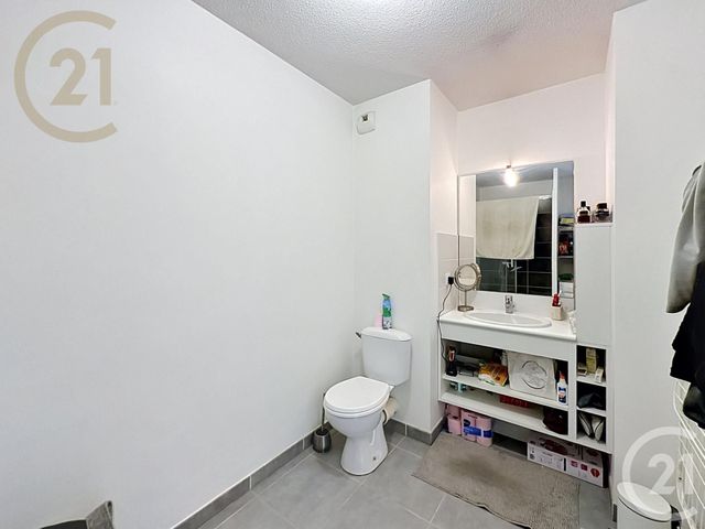 Appartement T2 à vendre - 2 pièces - 45.79 m2 - FRONTIGNAN - 34 - LANGUEDOC-ROUSSILLON - Century 21 Agence De La Gardiole