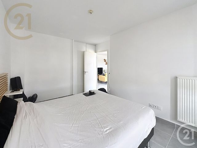 Appartement T2 à vendre - 2 pièces - 45.79 m2 - FRONTIGNAN - 34 - LANGUEDOC-ROUSSILLON - Century 21 Agence De La Gardiole