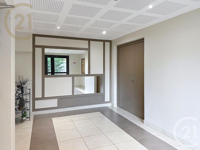 Appartement T2 à vendre - 2 pièces - 45.79 m2 - FRONTIGNAN - 34 - LANGUEDOC-ROUSSILLON - Century 21 Agence De La Gardiole