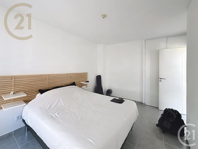 Appartement T2 à vendre - 2 pièces - 45.79 m2 - FRONTIGNAN - 34 - LANGUEDOC-ROUSSILLON - Century 21 Agence De La Gardiole