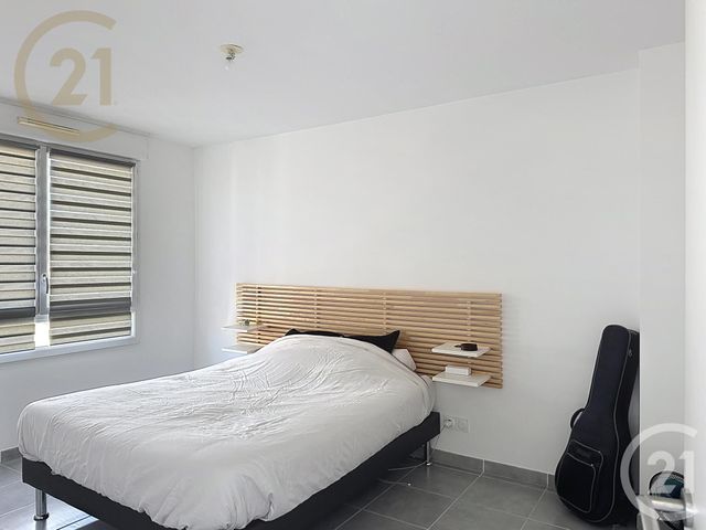 Appartement T2 à vendre - 2 pièces - 45.79 m2 - FRONTIGNAN - 34 - LANGUEDOC-ROUSSILLON - Century 21 Agence De La Gardiole