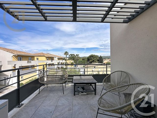 Appartement T2 à vendre FRONTIGNAN