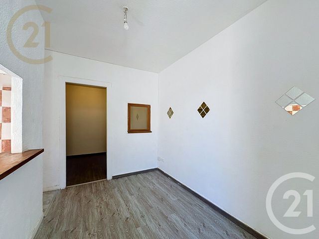Appartement T2 à vendre - 2 pièces - 29.5 m2 - SETE - 34 - LANGUEDOC-ROUSSILLON - Century 21 Agence De La Gardiole