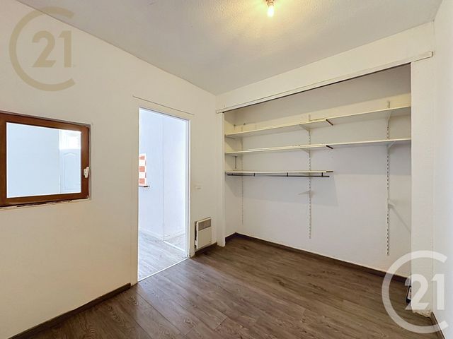 Appartement T2 à vendre - 2 pièces - 29.5 m2 - SETE - 34 - LANGUEDOC-ROUSSILLON - Century 21 Agence De La Gardiole