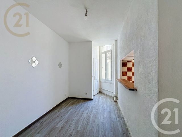 Appartement T2 à vendre - 2 pièces - 29.5 m2 - SETE - 34 - LANGUEDOC-ROUSSILLON - Century 21 Agence De La Gardiole