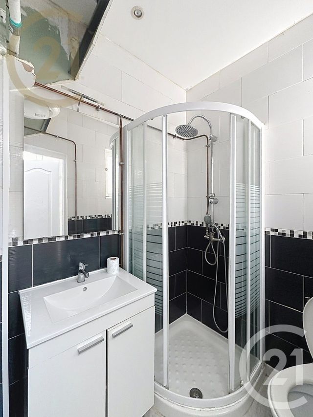 Appartement T2 à vendre - 2 pièces - 29.5 m2 - SETE - 34 - LANGUEDOC-ROUSSILLON - Century 21 Agence De La Gardiole