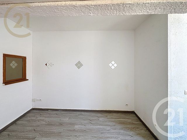 Appartement T2 à vendre - 2 pièces - 29.5 m2 - SETE - 34 - LANGUEDOC-ROUSSILLON - Century 21 Agence De La Gardiole