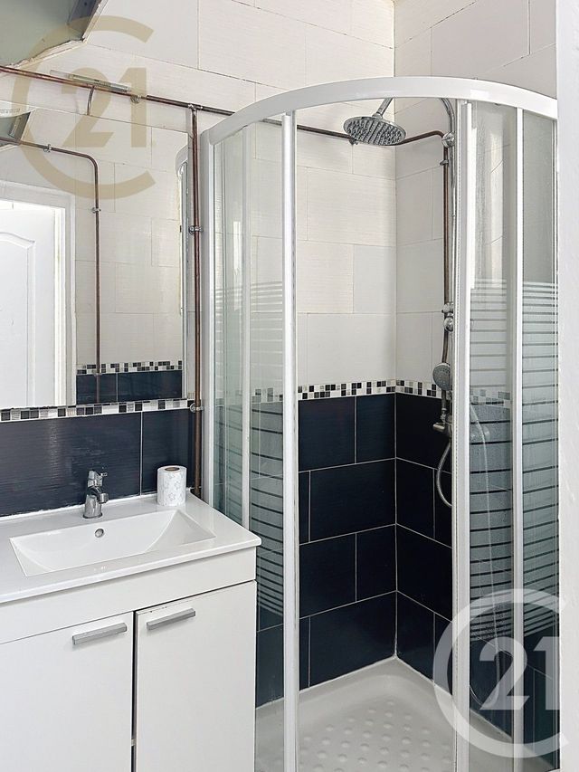 Appartement T2 à vendre - 2 pièces - 29.5 m2 - SETE - 34 - LANGUEDOC-ROUSSILLON - Century 21 Agence De La Gardiole