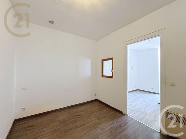 Appartement T2 à vendre - 2 pièces - 29.5 m2 - SETE - 34 - LANGUEDOC-ROUSSILLON - Century 21 Agence De La Gardiole