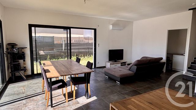 maison à vendre - 5 pièces - 123.12 m2 - PINET - 34 - LANGUEDOC-ROUSSILLON - Century 21 Agence De La Gardiole